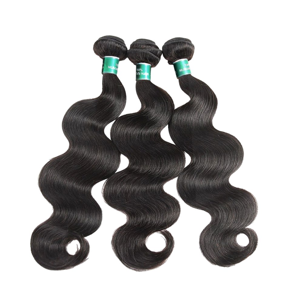 Wkm hair™ TISSAGE DE CHEVEUX BODY WAVE