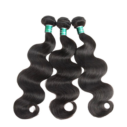Wkm hair™ TISSAGE DE CHEVEUX BODY WAVE