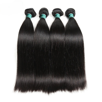 Wkm hair™ TISSAGE DE CHEVEUX LISSE