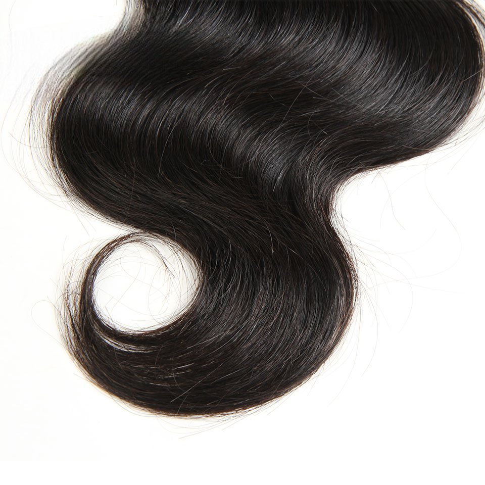 Wkm hair™ TISSAGE DE CHEVEUX BODY WAVE