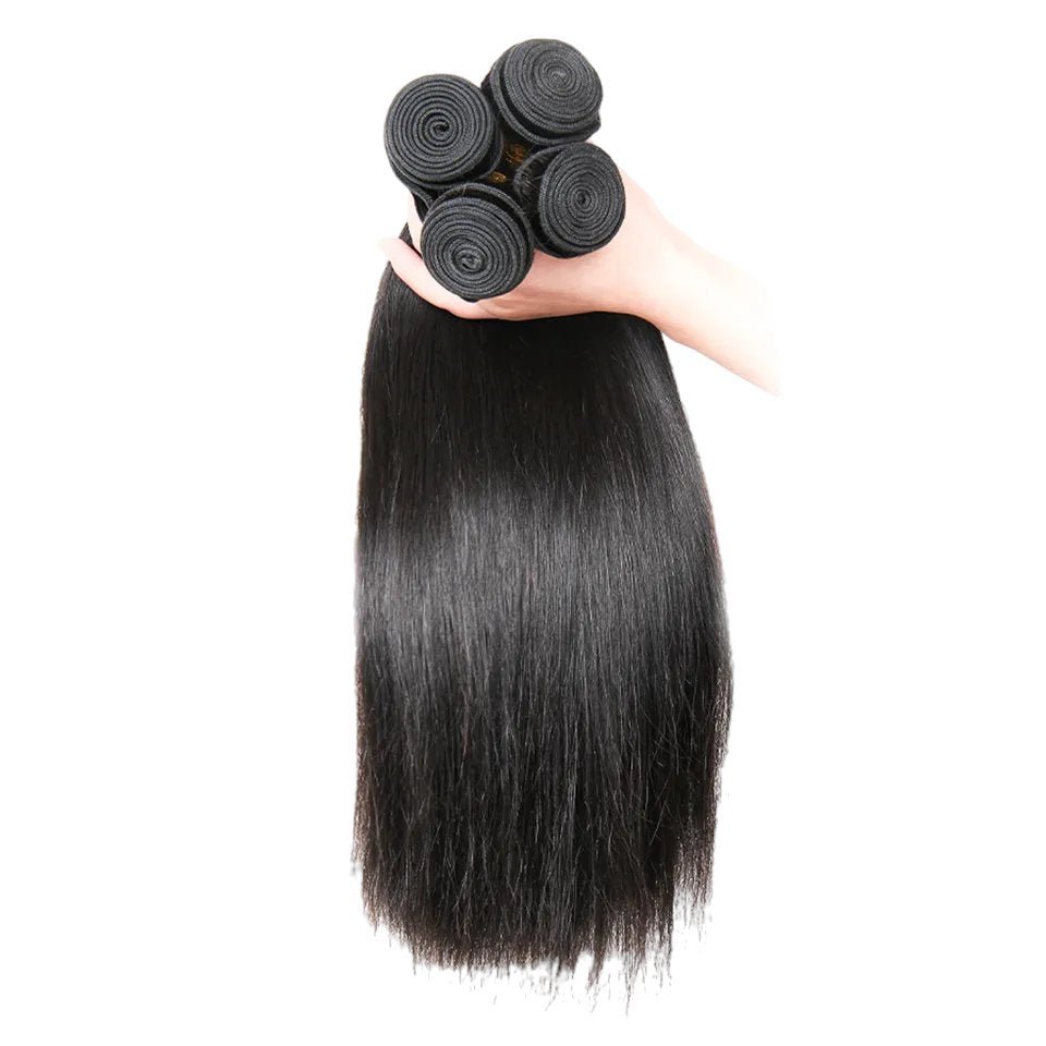 Wkm hair™ TISSAGE VIETNAMIEN LISSE ( bone straight ) - Wkm Hair